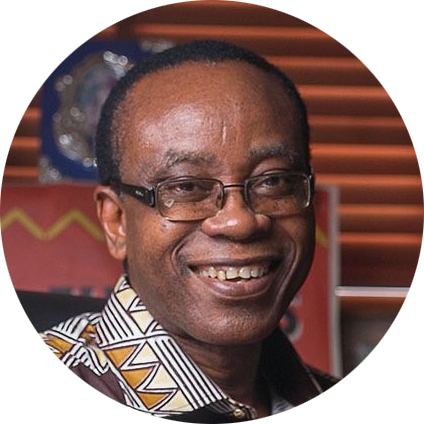 Nnimmo Bassey