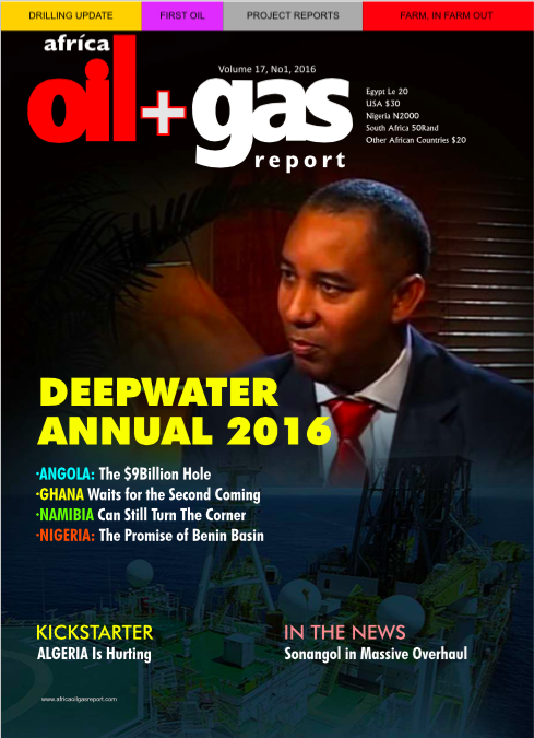 O&amp;GReportcover
