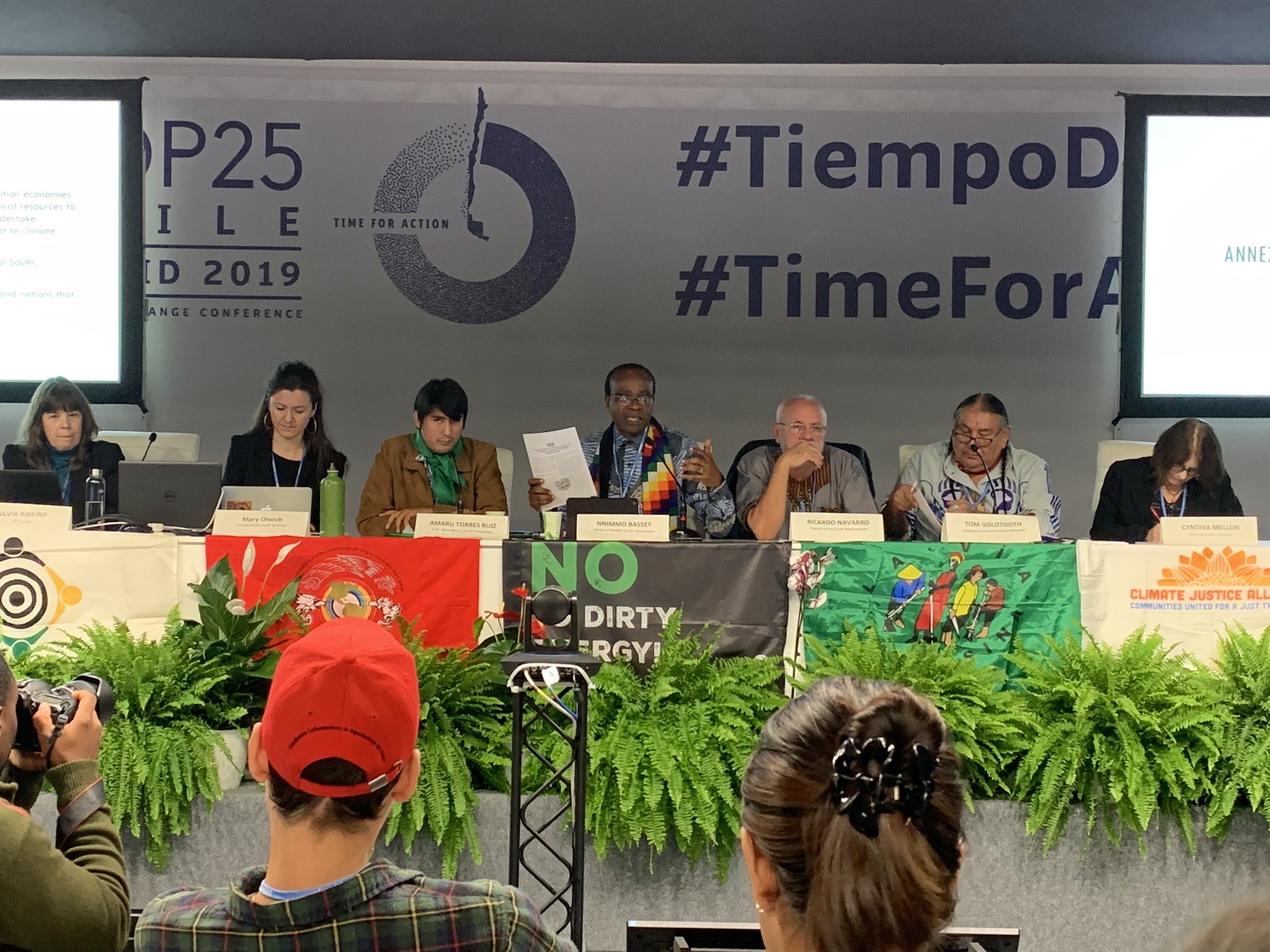 COP25
