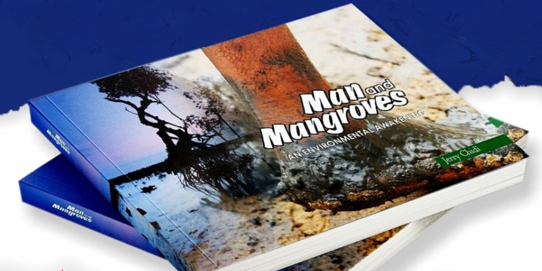 Mangrove Book